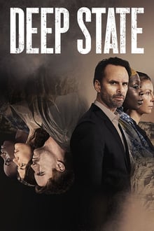 Deep State 2×01